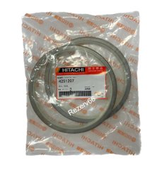 4251207 Уплотнение пылезащитное Hitachi