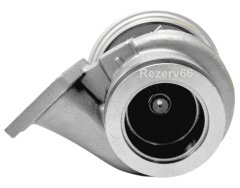 4033835 Турбокомпрессор Volvo D13