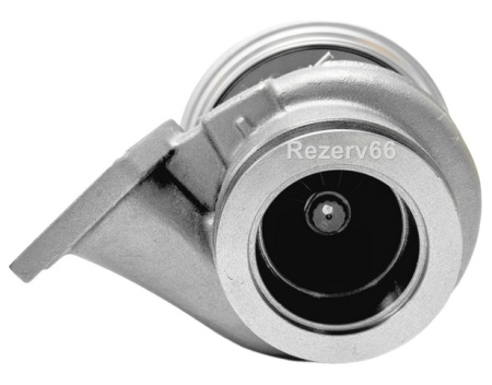 4033835 Турбокомпрессор Volvo D13