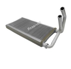 XB00001051 Радиатор отопителя Hitachi