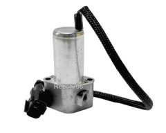 702-21-07010 Клапан электромагнитный Komatsu