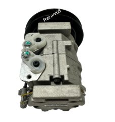 4721999 Компрессор кондиционера Hitachi 4721999 Компрессор кондиционера Hitachi