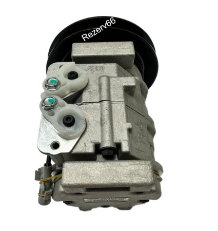 4721999 Компрессор кондиционера Hitachi