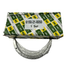 6150-21-8050 Подшипник упорный STD Komatsu 6150-21-8050 Подшипник упорный STD Komatsu