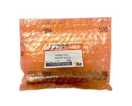 YA00011313 Клапан гидравлический Hitachi