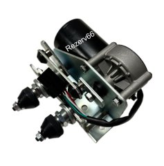 VOE14508630 Мотор стеклоочистителя Volvo