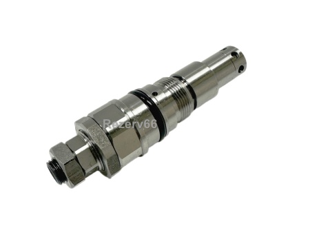 0719308 Клапан гидравлический Hitachi