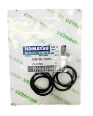 708-2G-15260 Уплотнение сервопоршня Komatsu 708-2G-15260 Уплотнение сервопоршня Komatsu