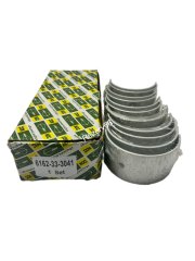 6162-33-3041 Вкладыши шатунные STD Komatsu