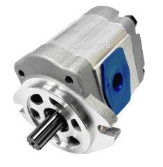 9218005 Насос линии управления Hitachi