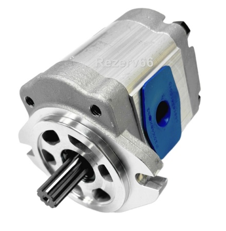 9218005 Насос линии управления Hitachi