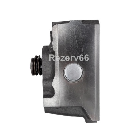 51031016585 Головка блока цилиндров в сборе D2566/2840/2842/2848/2865