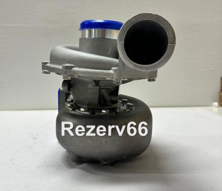 1144003830 Турбокомпрессор Hitachi ZX450