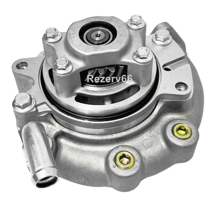 8981460730 Насос водяной Hitachi (Isuzu 6WG1)