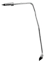 1154168422 Трубка топливная №1 (к форсунке) 6WG1 (Tier3)