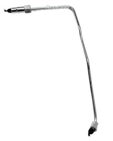 1154168422 Трубка топливная №1 (к форсунке) 6WG1 (Tier3)