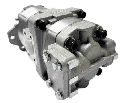 705-52-30920 Насос трансмиссии KOMATSU