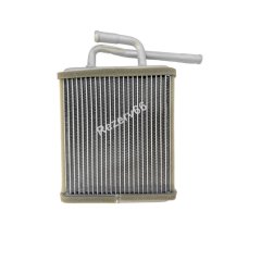 2920-6112 Радиатор отопителя Doosan