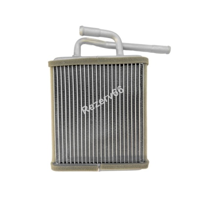 2920-6112 Радиатор отопителя Doosan