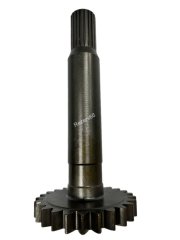 2049585 Вал редуктора хода Hitachi 2049585 Вал редуктора хода Hitachi