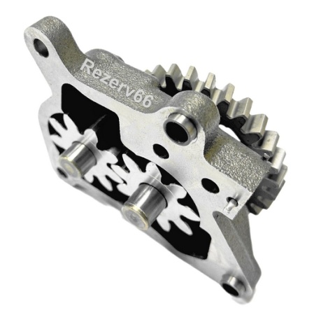 1131003133 Насос масляный Hitachi