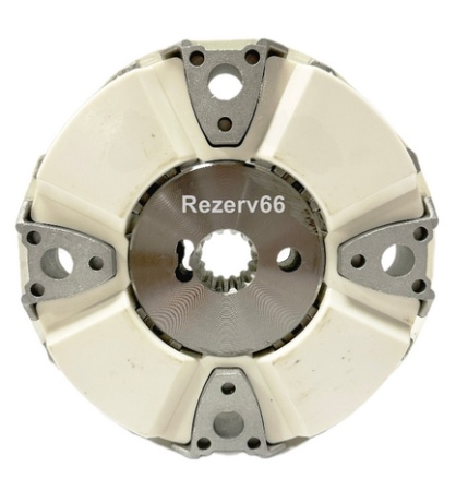 11N8-18010 Муфта гидронасоса Hyundai