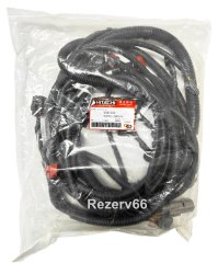 4461213 Жгут проводов двигателя Hitachi ZX450