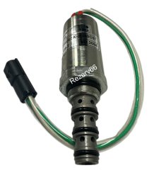 XJBN-00382 Клапан разгрузочный Hyundai