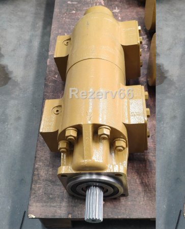 175-6253 Гидронасос Caterpillar 789C, 789D