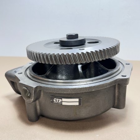 3520203 Насос водяной (CTP) Caterpillar 1354926