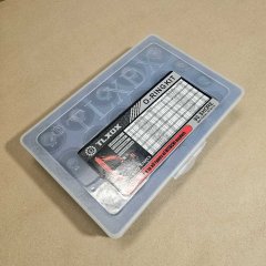 Набор О-колец HITACHI (Хитачи) 626 шт.