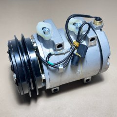 11N6-90040 Компрессор кондиционера Hyundai 11N8-92040