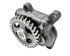 1131003133 Насос масляный Hitachi 1131003133 Насос масляный Hitachi