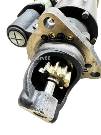 207-1556 Стартер Hansa (Сингапур)