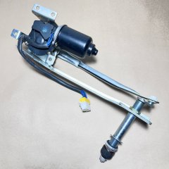 20Y-54-52211 Мотор стеклоочистителя Komatsu