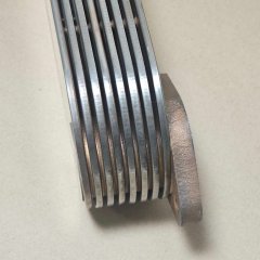 8980481401 Маслоохладитель Hitachi 6WG1