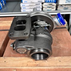 04915622 Турбокомпрессор 12709880124 Deutz