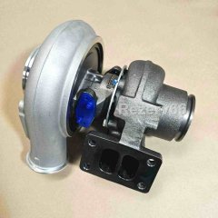 6738-81-8090 Турбокомпрессор Komatsu