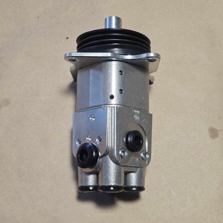 702-16-01341 Клапан управления ( Джойстик Komatsu D65 )