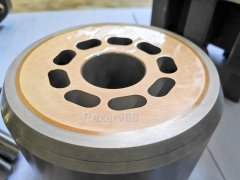 Гидронасос основной Volvo 14641331