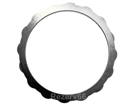 0365333 Диск разделительный г/м поворота Hitachi