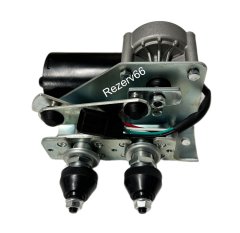 VOE14508630 Мотор стеклоочистителя Volvo