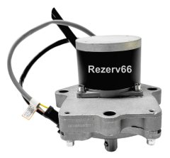 7834-41-2002 Шаговый мотор Komatsu