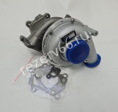 8973628390, 8973628391 Турбокомпрессор Hitachi (Isuzu 4HK1)