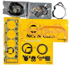 5878148901 Набор прокладок двигателя Isuzu 4HK1