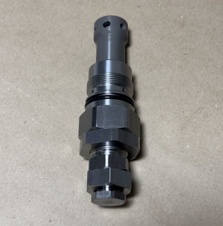 YA00011191 Главный предохранительный клапан Hitachi