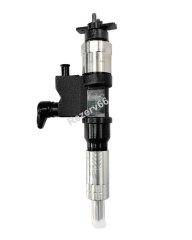 8982843930 Форсунка топливная Isuzu