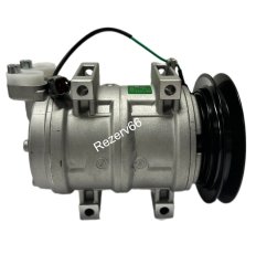 4719131 Компрессор кондиционера Hitachi 4719131 Компрессор кондиционера Hitachi