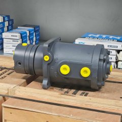 9183296 Центральный коллектор Hitachi 9199789