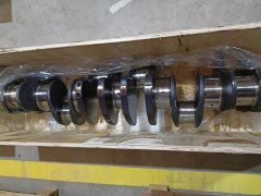 Коленчатый вал (ISX/QSX15) 5440757